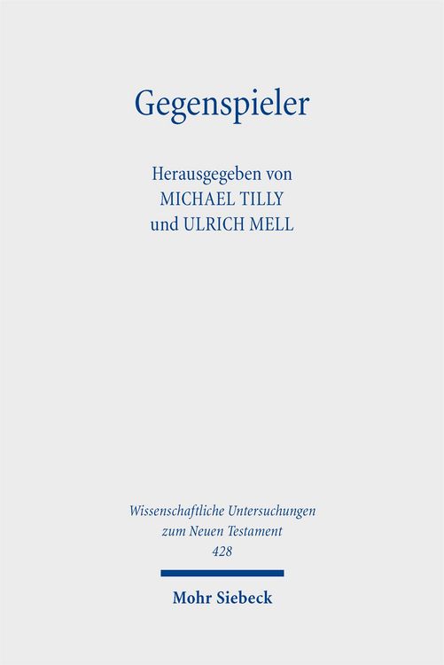 Produktbild: Gegenspieler
