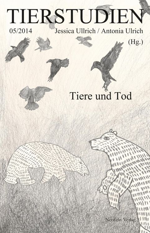 Produktbild: Tiere und Tod