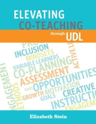 Produktbild: Elevating Co-Teaching through UDL