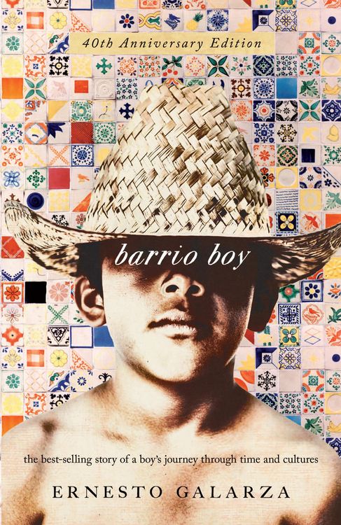 Produktbild: Barrio Boy