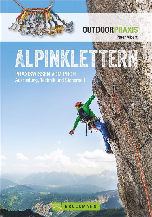 Produktbild: Alpinklettern