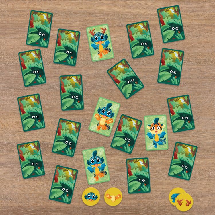 Produktbild: Flipkins