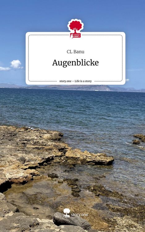 Produktbild: Augenblicke. Life is a Story - story.one