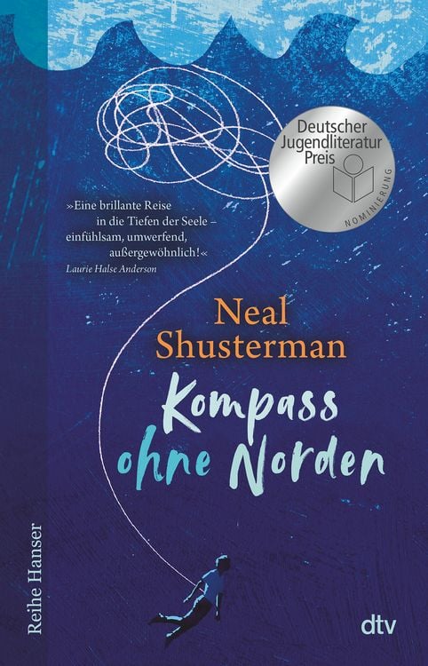 Produktbild: Kompass ohne Norden