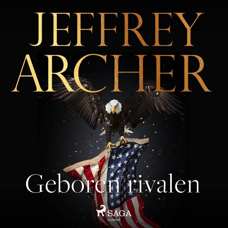 Produktbild: Geboren rivalen