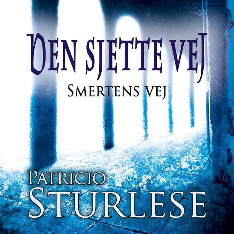 Produktbild: Den sjette vej