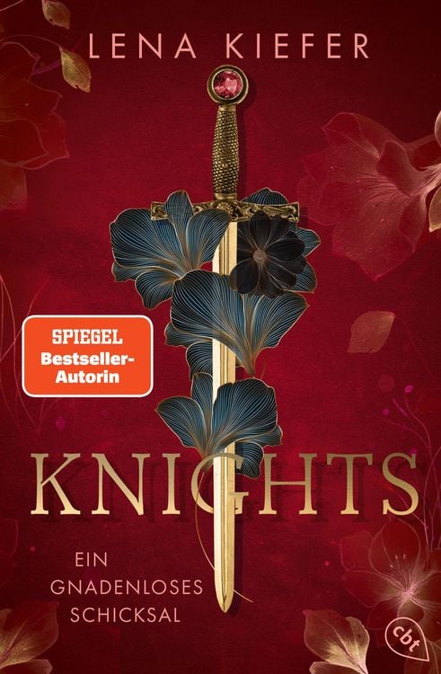 Produktbild: Knights - Ein gnadenloses Schicksal