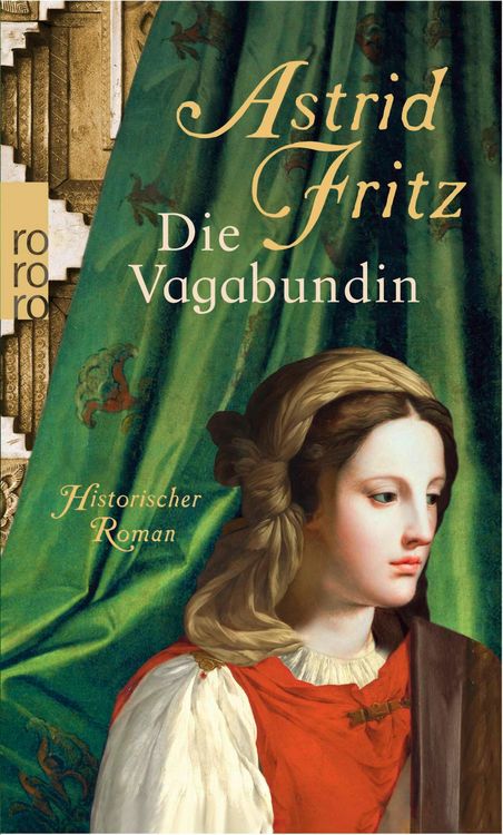 Produktbild: Die Vagabundin