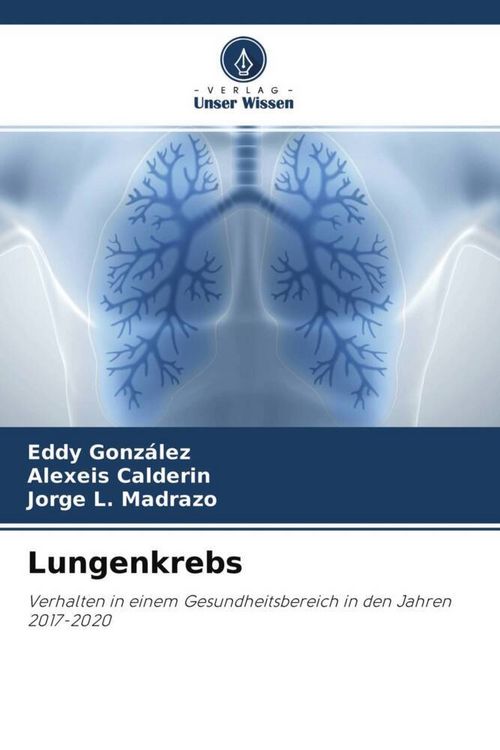 Produktbild: Lungenkrebs