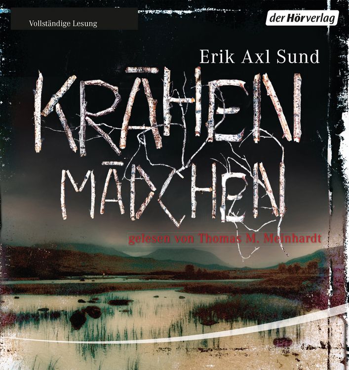 Produktbild: Kr&auml;henm&auml;dchen