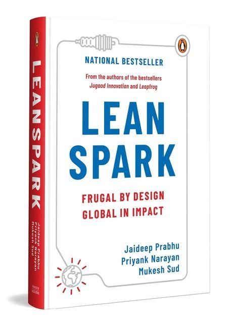 Produktbild: LeanSpark