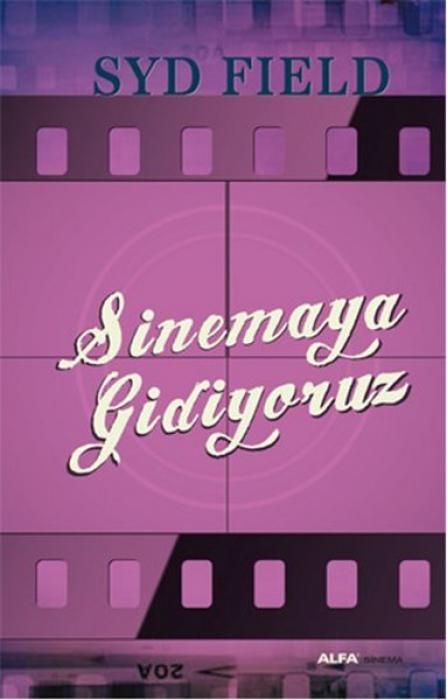 Produktbild: Sinemaya Gidiyoruz