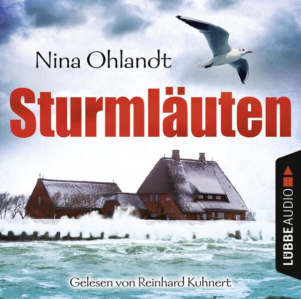 Produktbild: Sturml&auml;uten