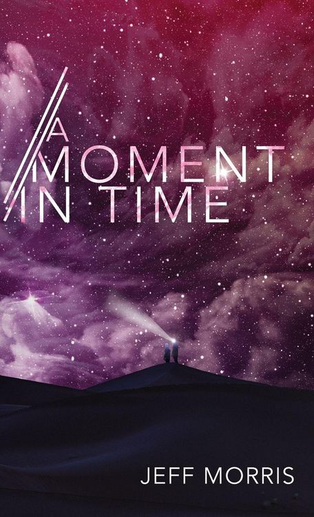 Produktbild: A Moment in Time