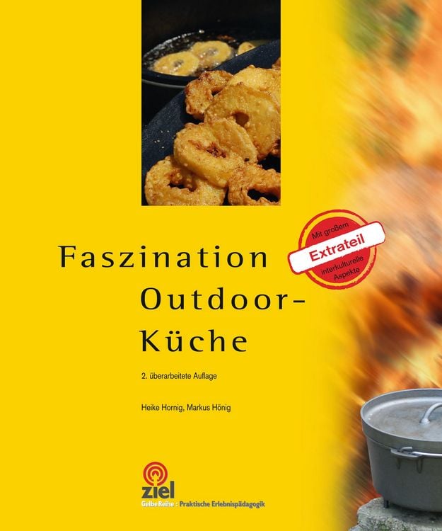 Produktbild: Faszination Outdoor-Küche