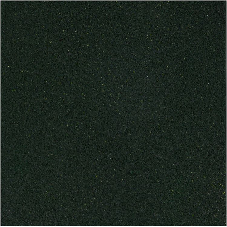 Produktbild: Creativ Company Stempelkissen, H 2 cm, Gr&ouml;&szlig;e 9x6 cm, Lindgr&uuml;n, 1 Stk