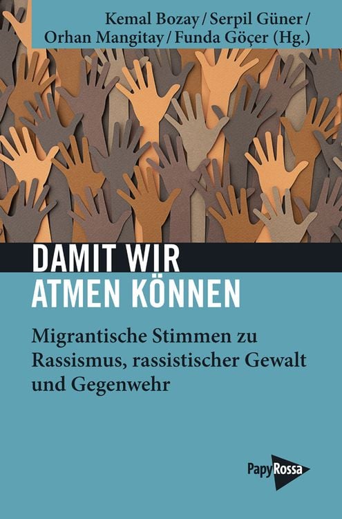Produktbild: Damit wir atmen können