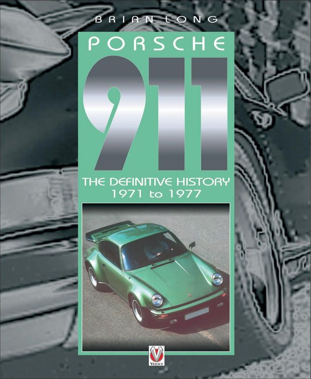 Produktbild: Porsche 911