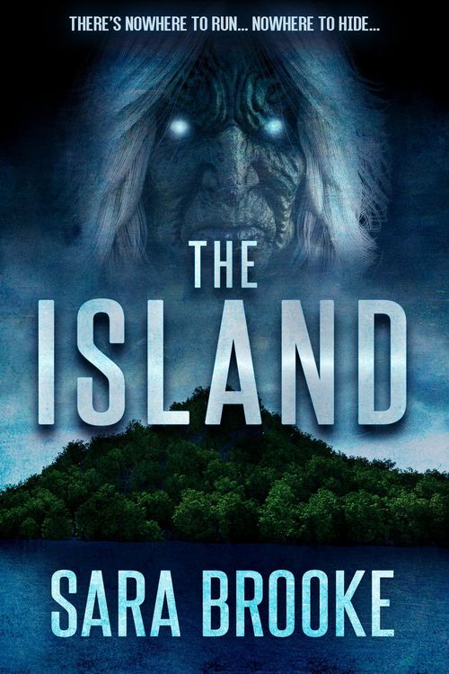 Produktbild: The Island