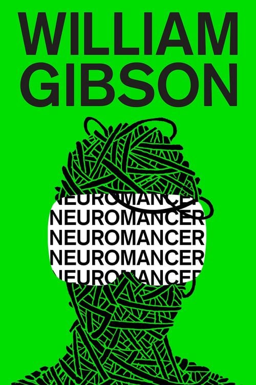 Produktbild: Neuromancer