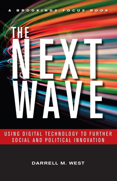 Produktbild: Next Wave
