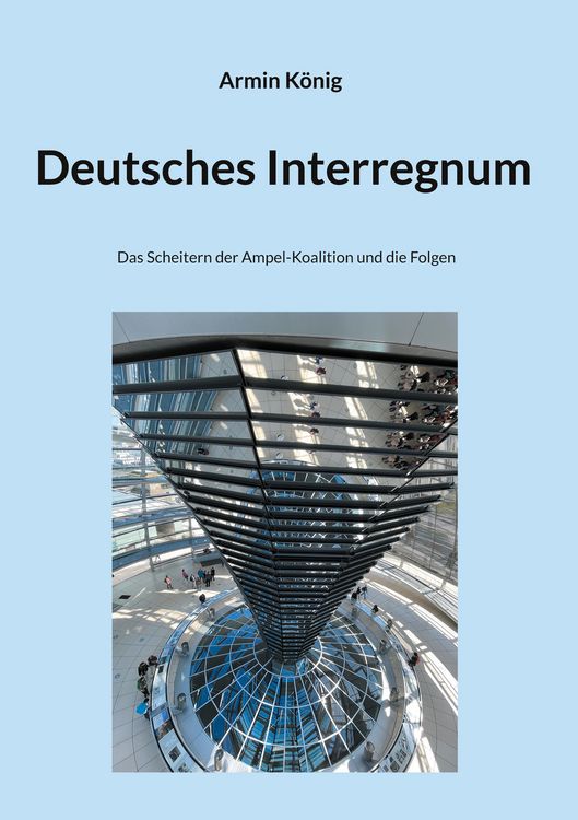 Produktbild: Deutsches Interregnum