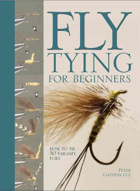 Produktbild: Fly Tying for Beginners