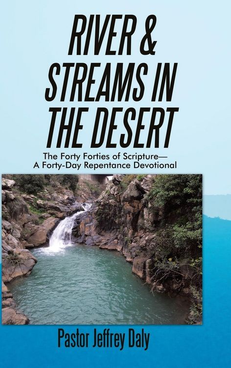 Produktbild: River & Streams in the Desert