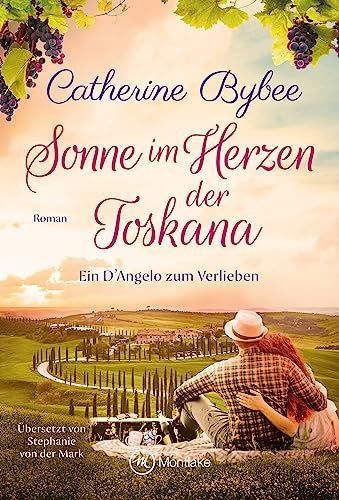 Produktbild: Sonne im Herzen der Toskana