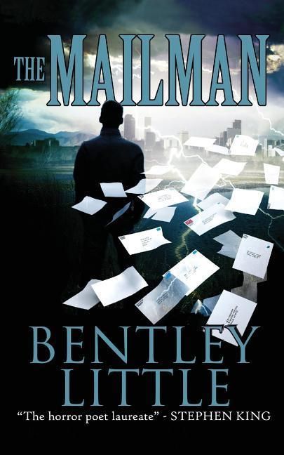 Produktbild: The Mailman