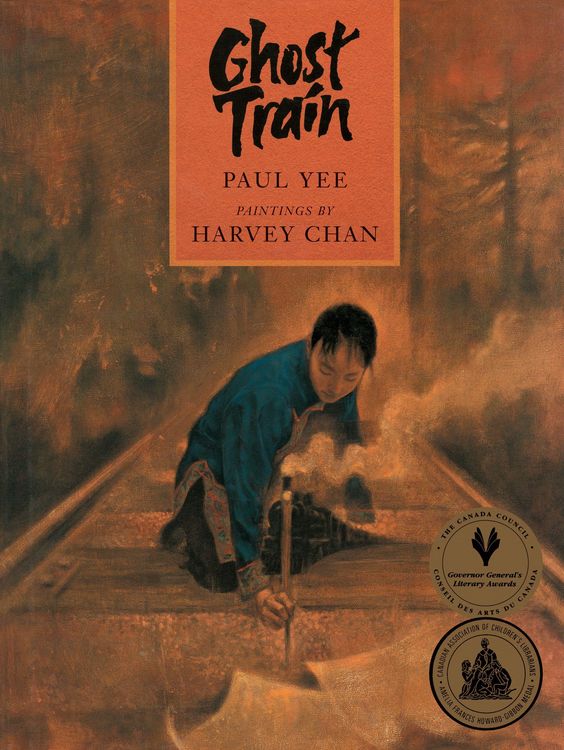 Produktbild: Ghost Train