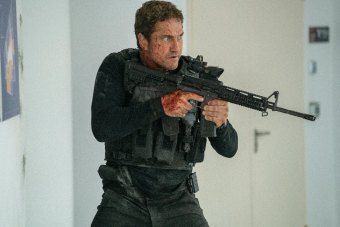Produktbild: Angel Has Fallen