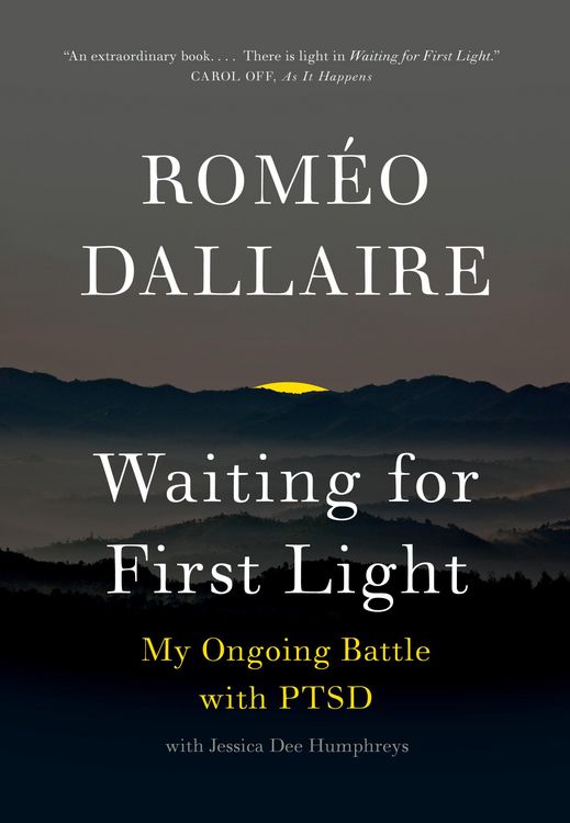 Produktbild: Waiting for First Light