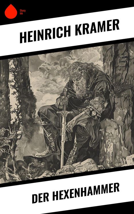 Produktbild: Der Hexenhammer