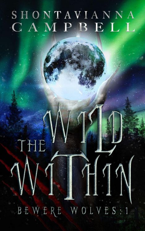 Produktbild: The Wild Within: Beware Wolves