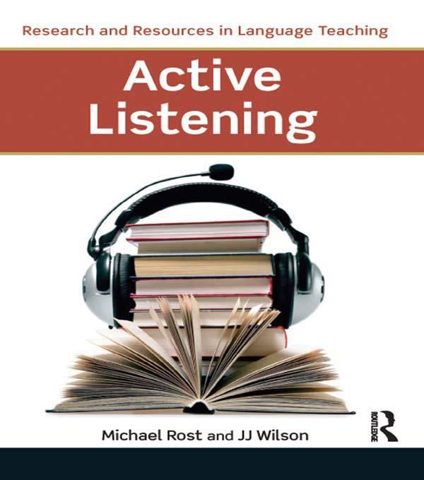 Produktbild: Active Listening
