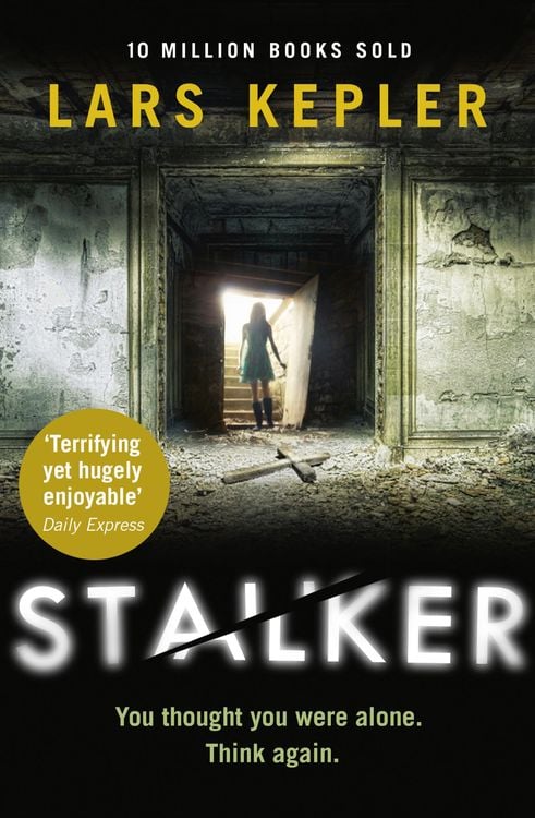 Produktbild: Stalker