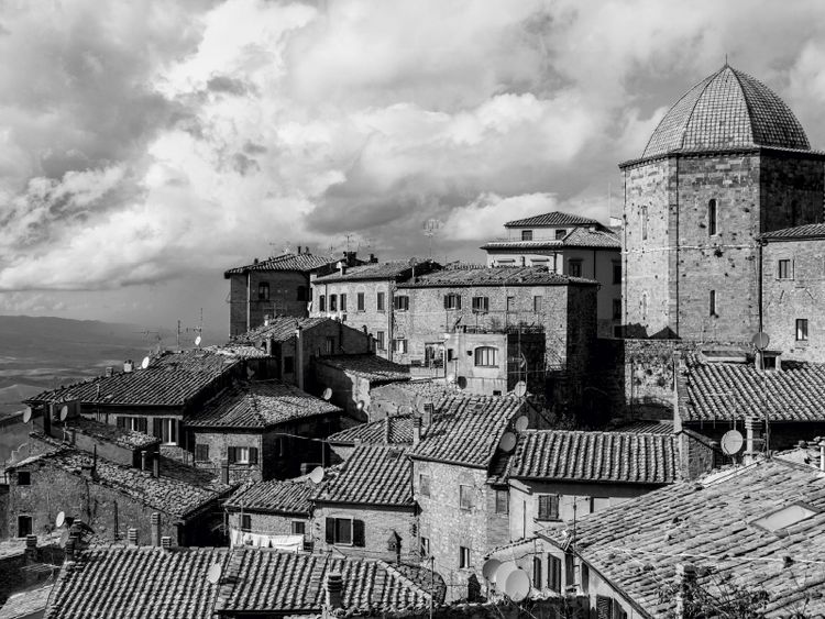 Produktbild: Volterra (Puzzle)