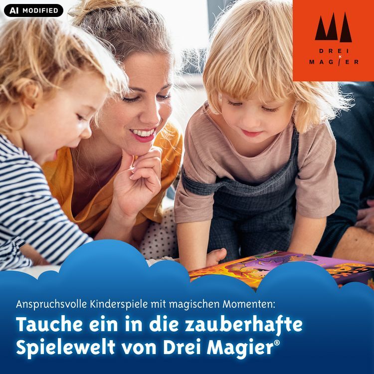 Produktbild: Die Insel der unsichtbaren Tiere