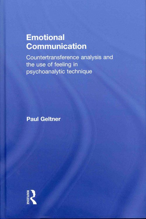 Produktbild: Emotional Communication