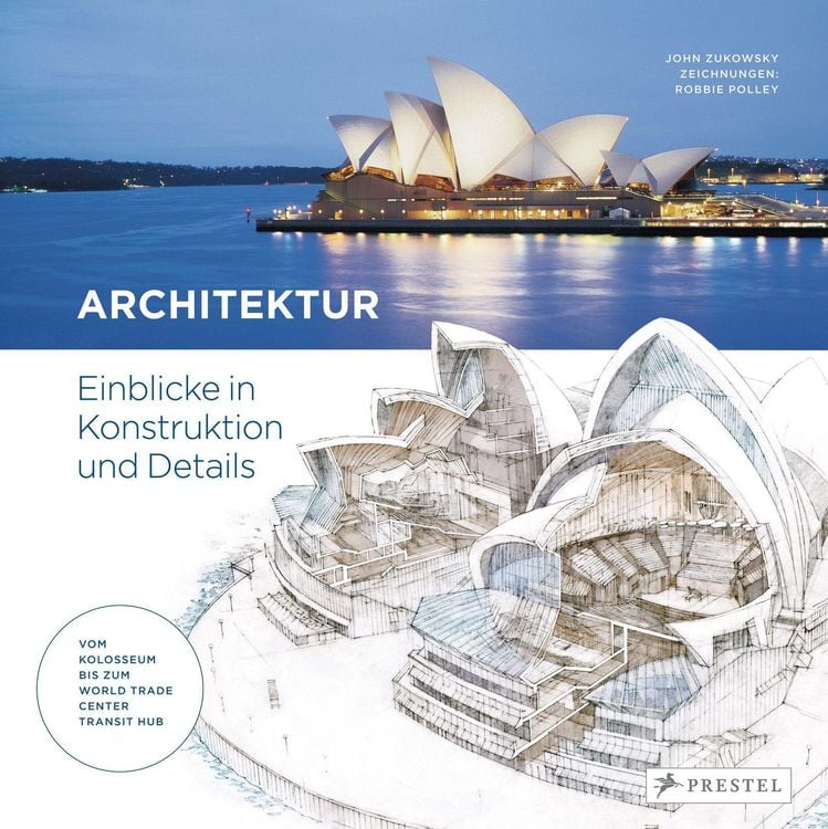 Produktbild: Architektur