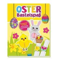 Produktbild: Osterbastelspa&szlig;