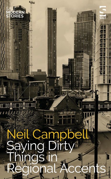 Produktbild: Saying Dirty Things in Regional Accents