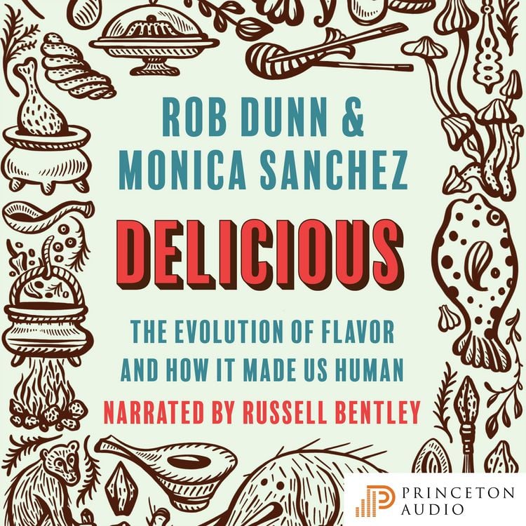 Produktbild: Delicious