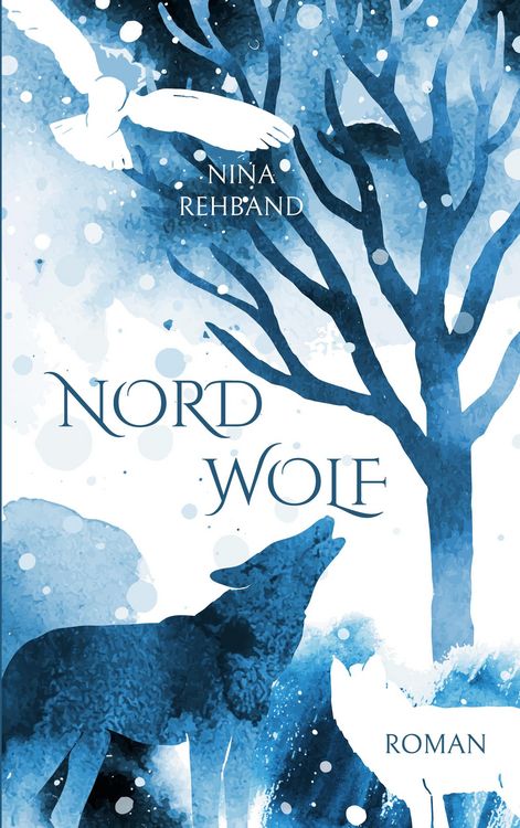 Produktbild: Nordwolf