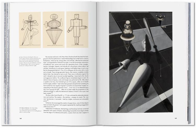Produktbild: Bauhaus. Aktualisierte Ausgabe
