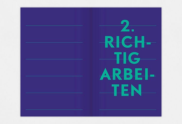 Produktbild: Kreativit&auml;t aushalten