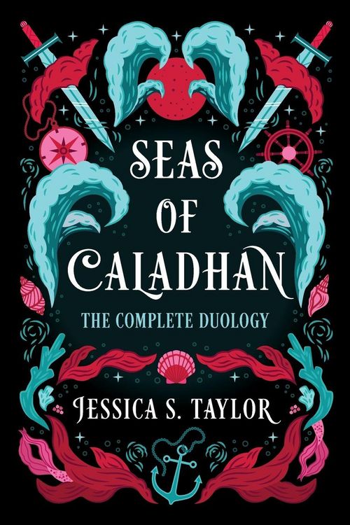 Produktbild: Seas of Caladhan