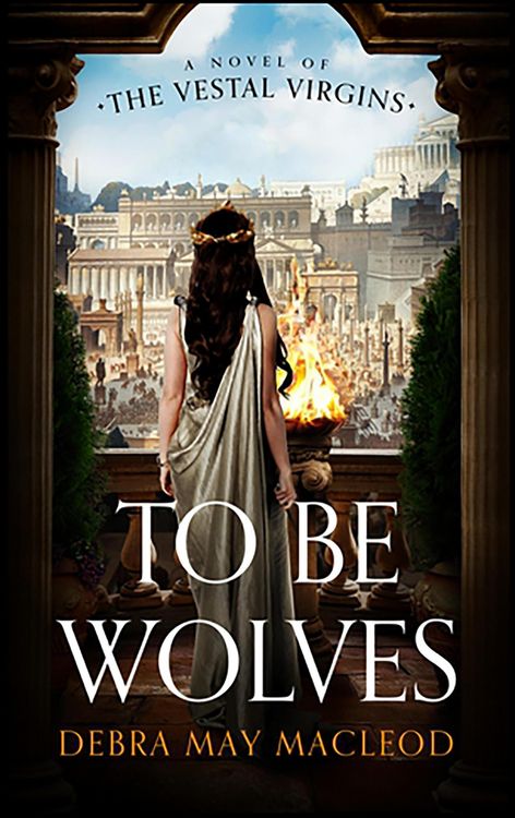 Produktbild: To Be Wolves