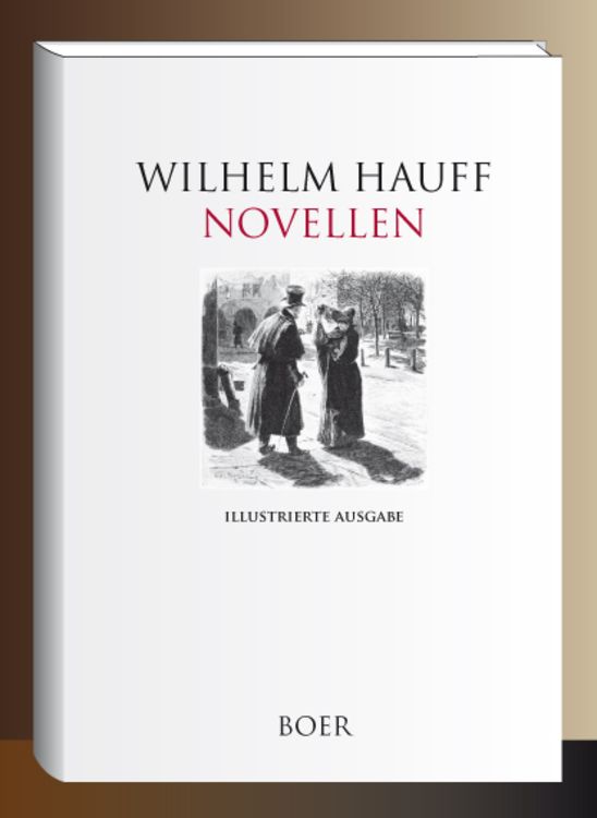 Produktbild: Novellen